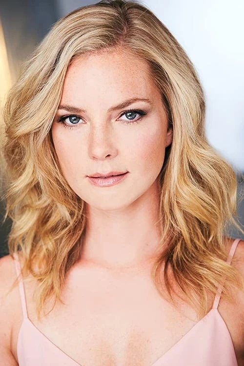 Cindy Busby