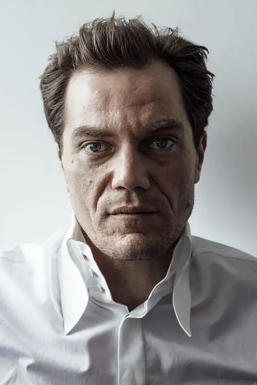 Michael Shannon