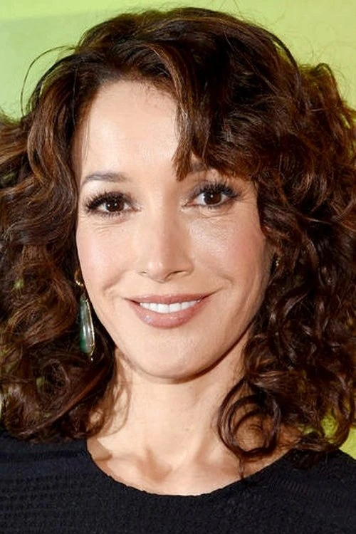 Jennifer Beals