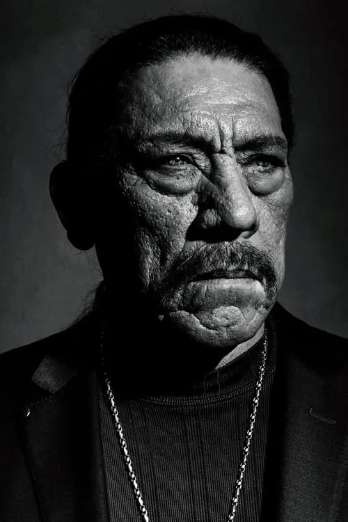 Danny Trejo