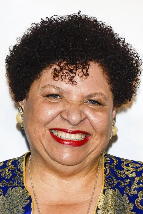 Patricia Belcher