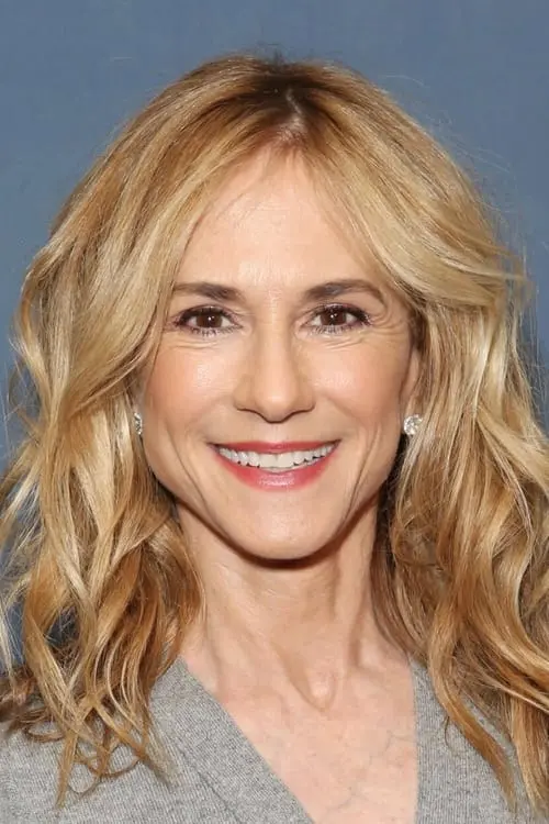 Holly Hunter