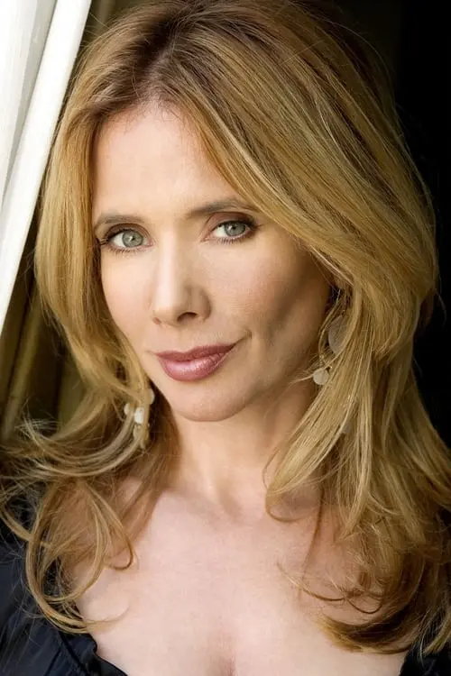 Rosanna Arquette