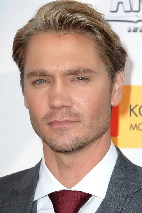 Chad Michael Murray