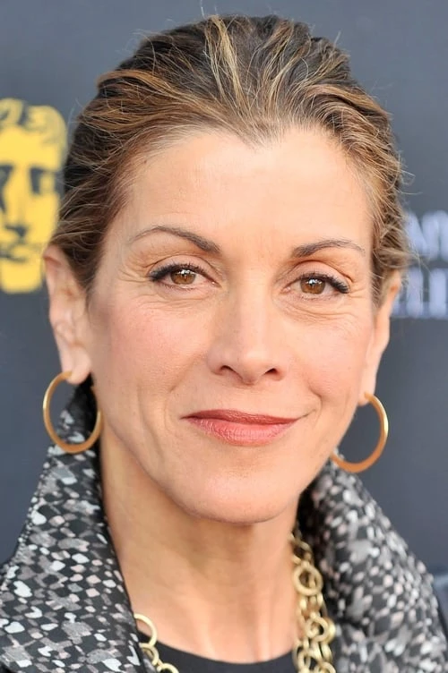 Wendie Malick