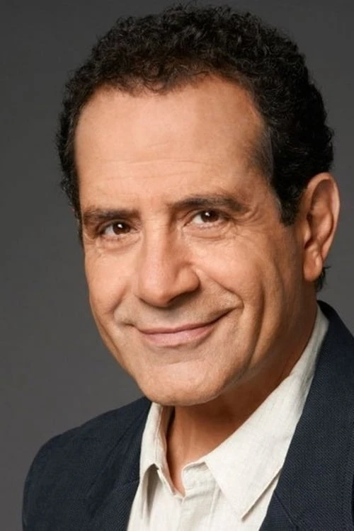 Tony Shalhoub