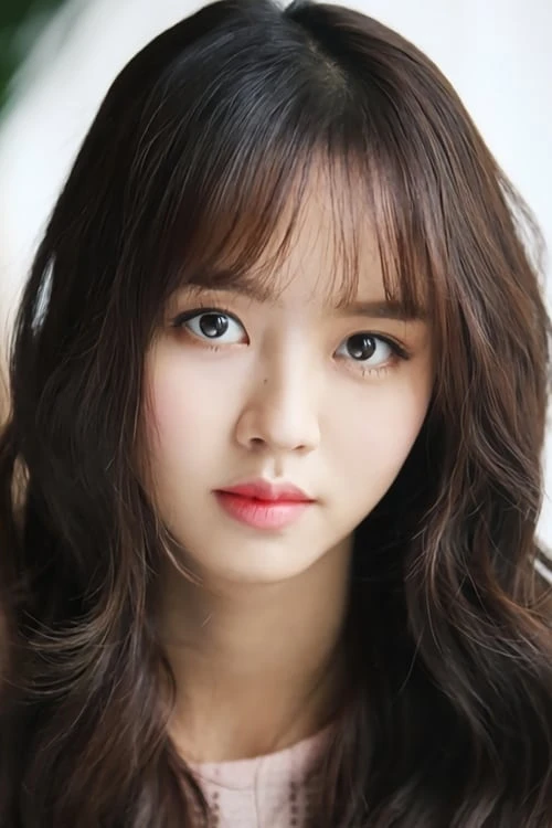 Kim So Hyun