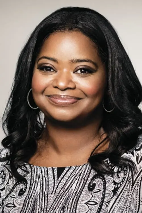 Octavia Spencer