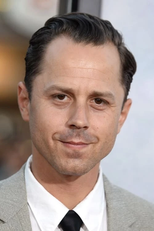 Giovanni Ribisi Giovanni Ribisi