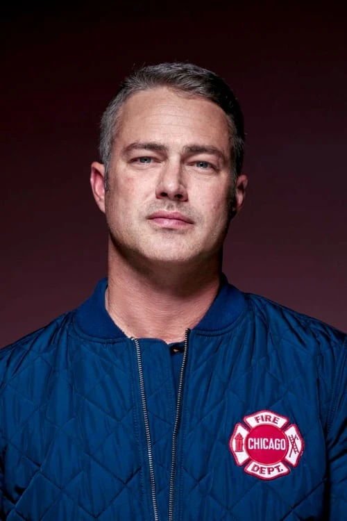 Taylor Kinney