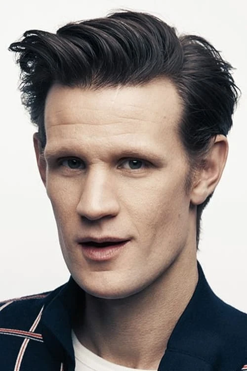 Matt Smith Matt Smith