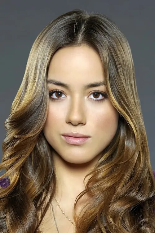 Chloe Bennet