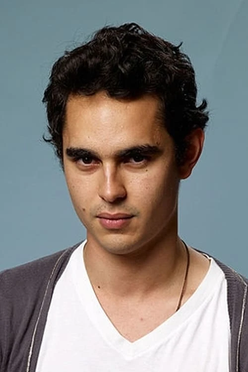 Max Minghella