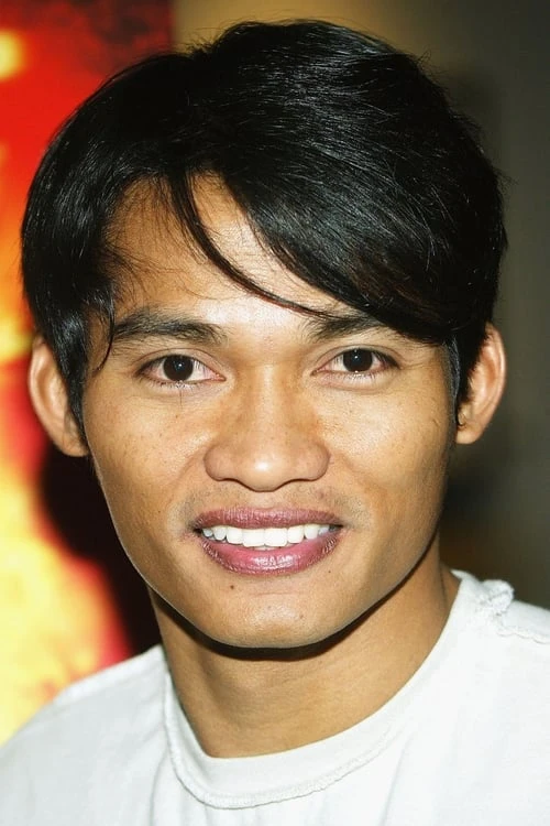 Tony Jaa