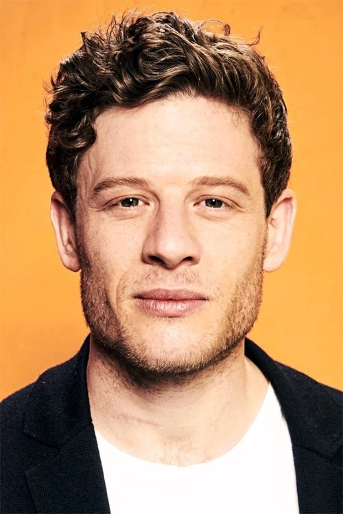 James Norton