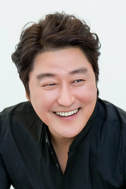 Kang-ho Song