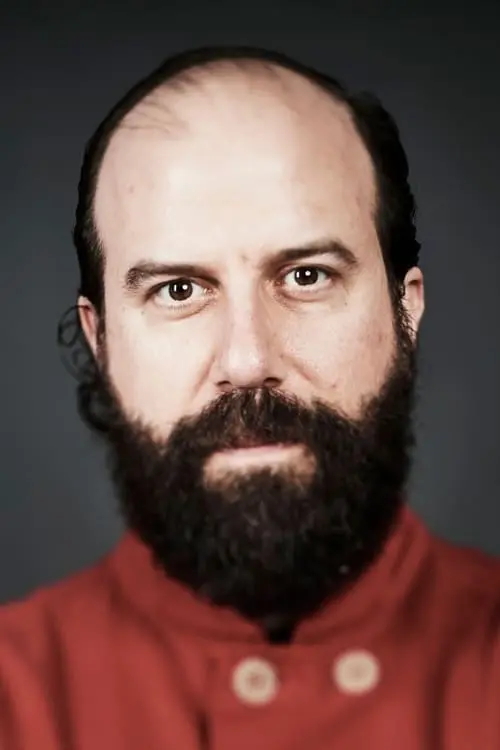 Brett Gelman