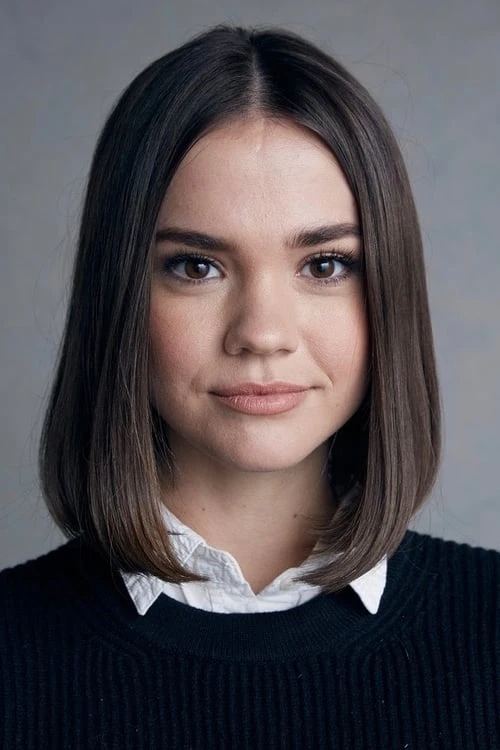 Maia Mitchell