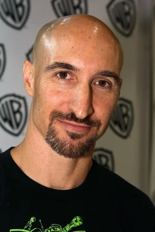 Scott Menville