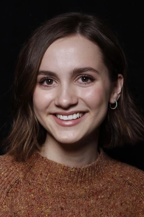 Maude Apatow