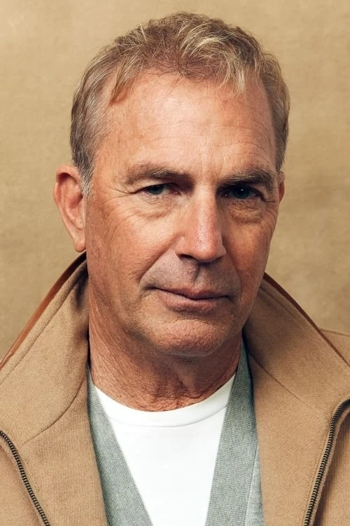 Kevin Costner