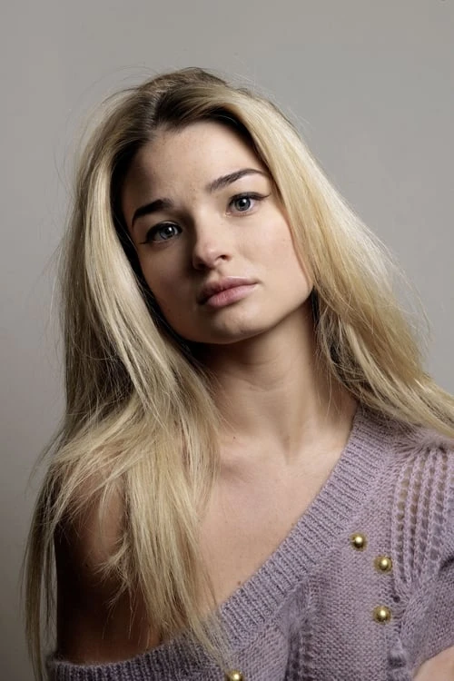 Emma Rigby