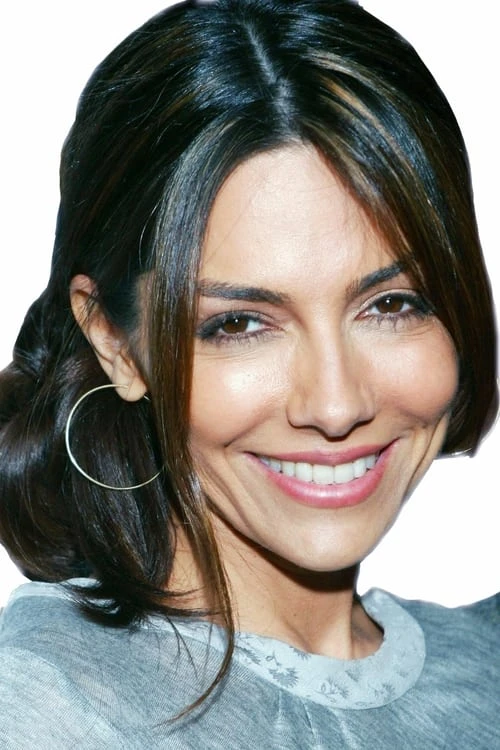 Vanessa Marcil