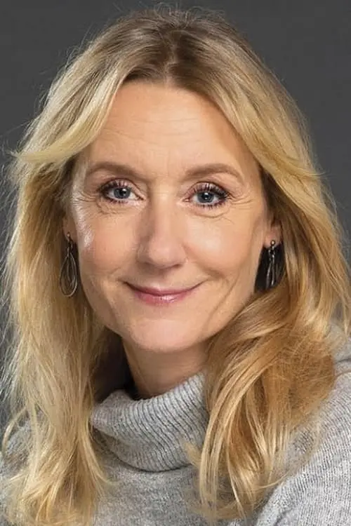 Anette Støvelbæk