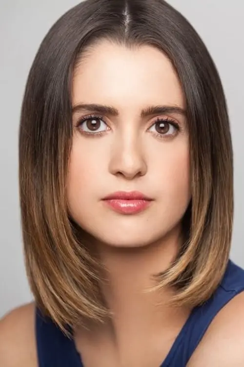 Laura Marano