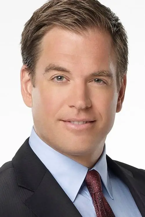 Michael Weatherly