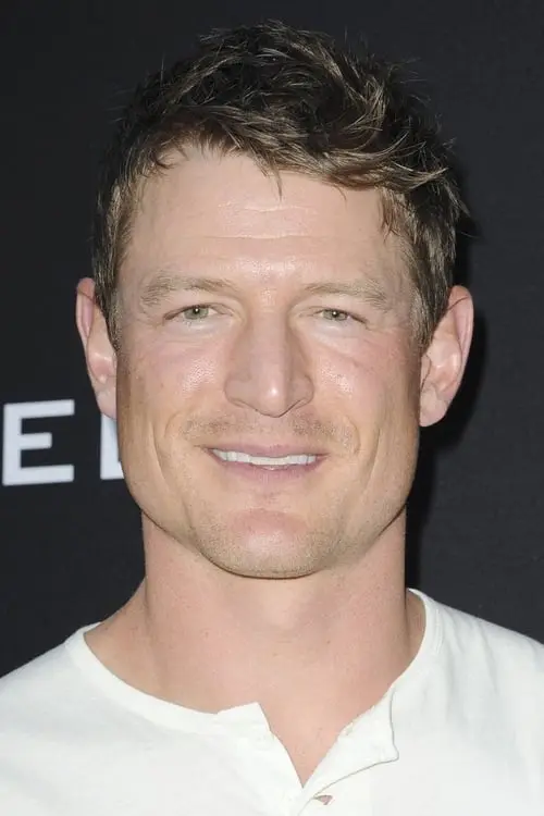 Philip Winchester