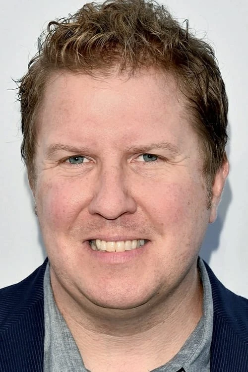 Nick Swardson