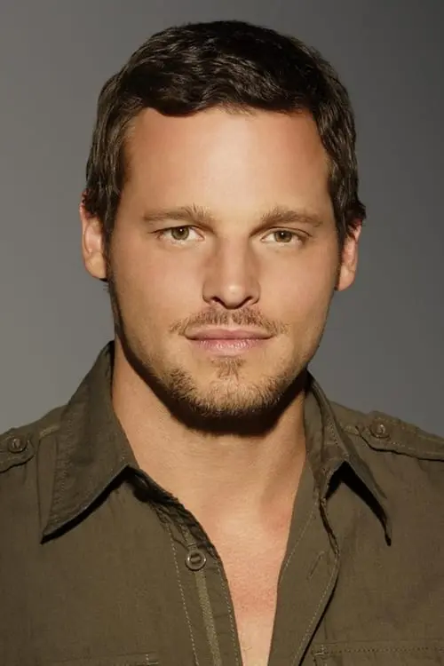 Justin Chambers