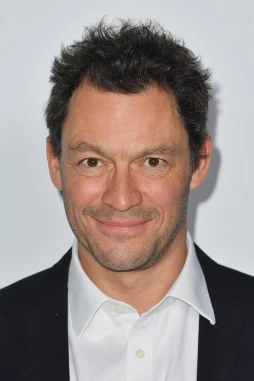 Dominic West