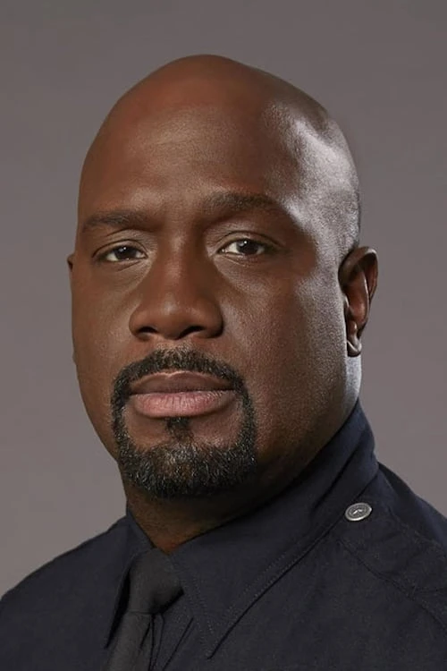 Richard T. Jones