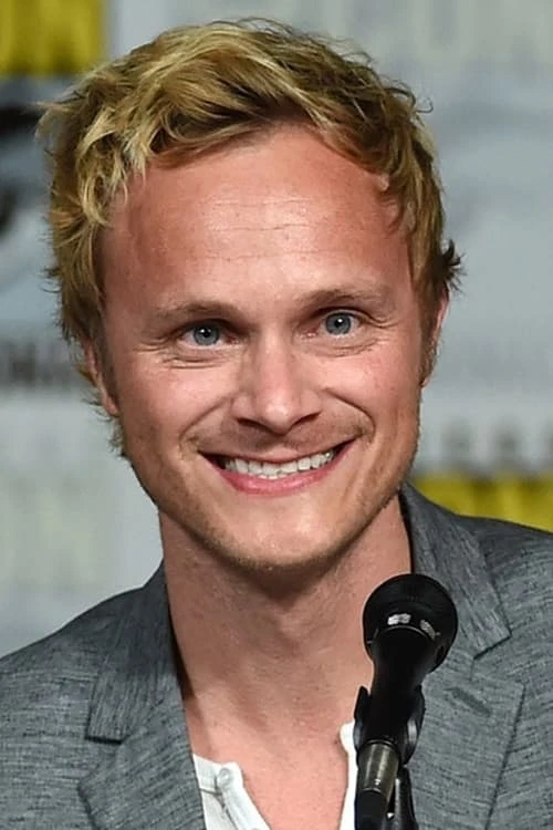 David Anders