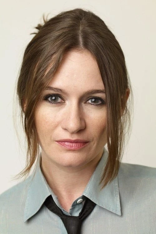 Emily Mortimer