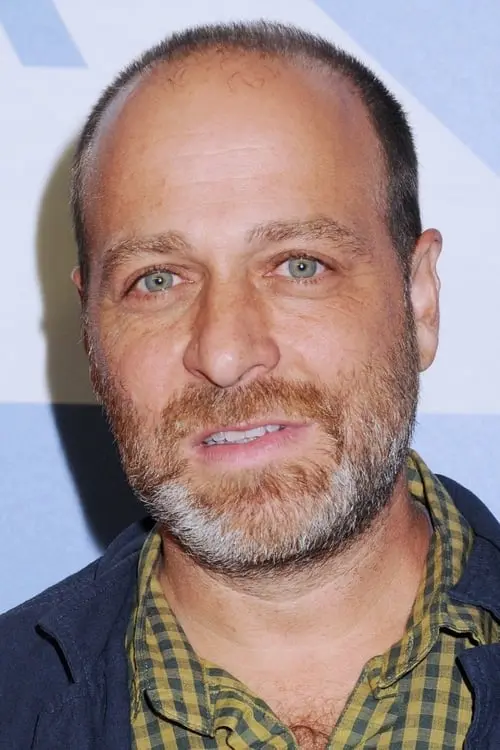 H. Jon Benjamin