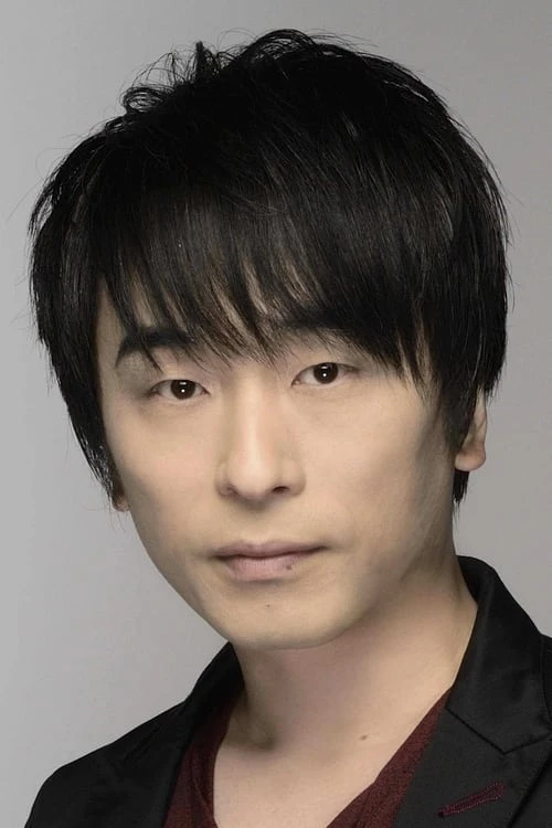 Tomokazu Seki Tomokazu Seki