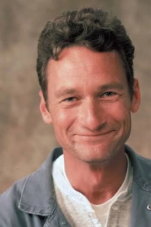 Ryan Stiles