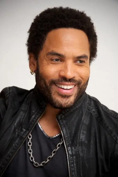 Lenny Kravitz