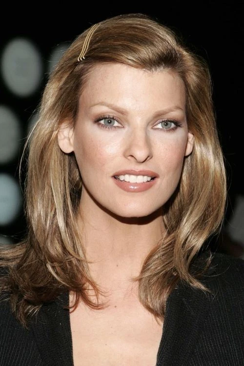 Linda Evangelista