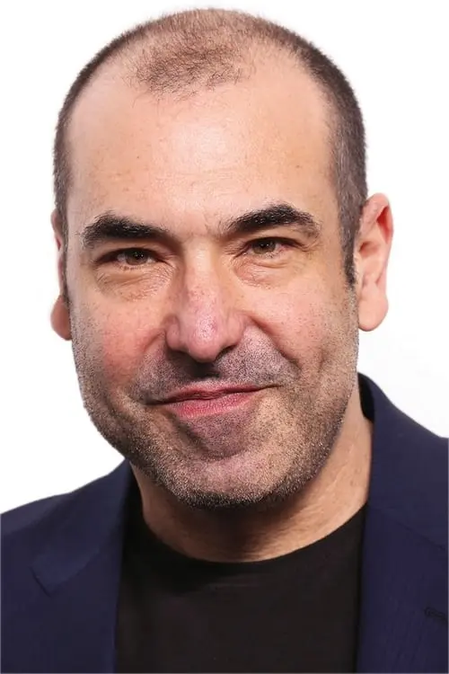 Rick Hoffman