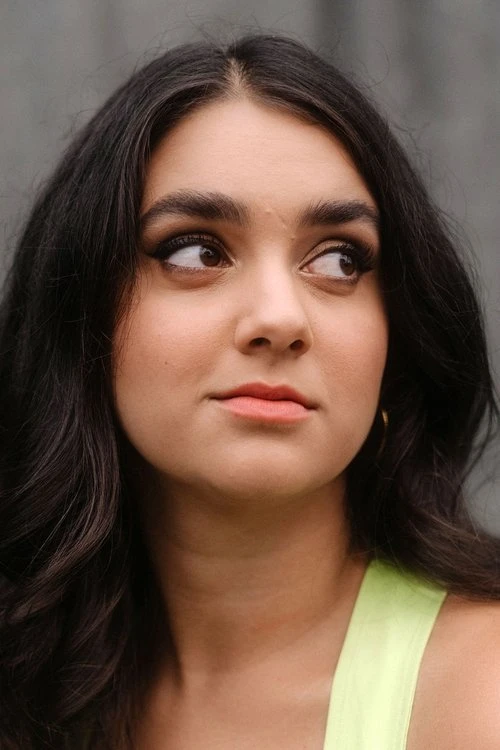 Geraldine Viswanathan Geraldine Viswanathan