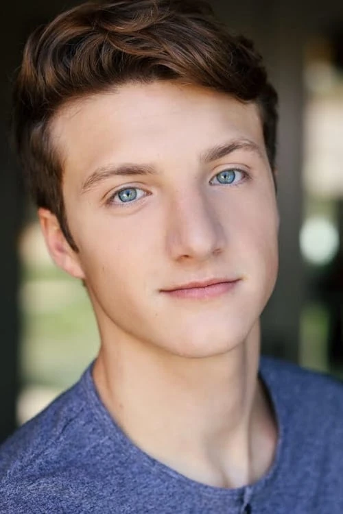 Jake Short