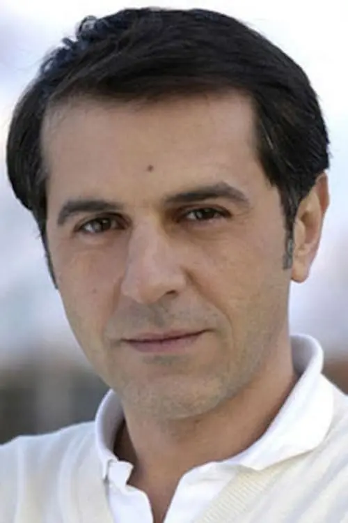 Merab Ninidze