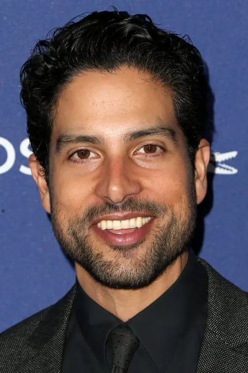 Adam Rodriguez