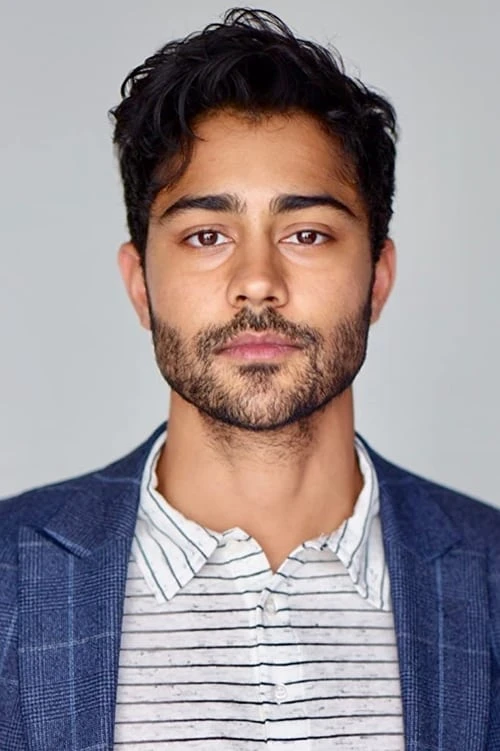 Manish Dayal