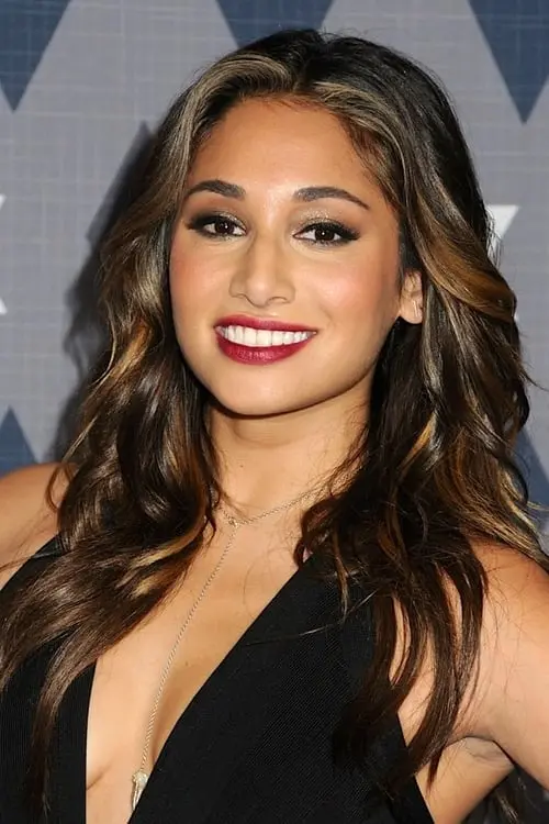 Meaghan Rath