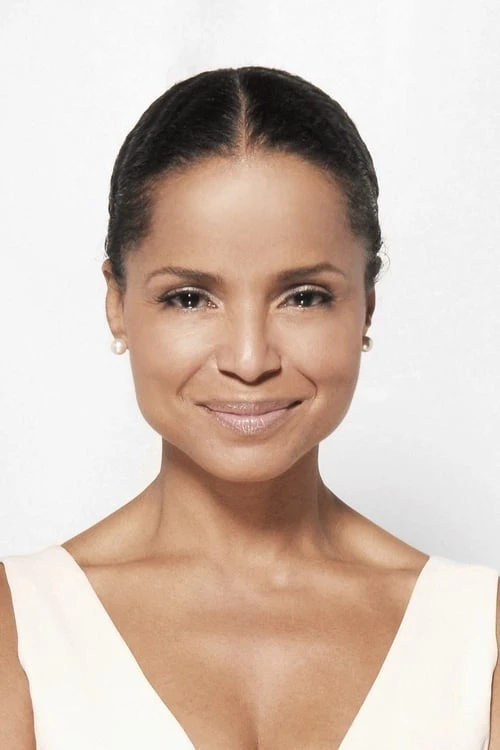 Victoria Rowell